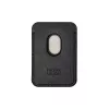 Etui-portfel native union (Re)Classic Czarny do Apple iPhone 15/15 Pro/15 Plus/15 Pro Max, iPhone 14/14 Pro/14 Plus/14 Pro Max i serii iPhone 13