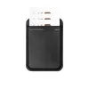 Etui-portfel native union (Re)Classic Czarny do Apple iPhone 15/15 Pro/15 Plus/15 Pro Max, iPhone 14/14 Pro/14 Plus/14 Pro Max i serii iPhone 13