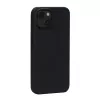 Etui dbramante1928 Greenland iPhone 15 Night Czarny Monochromatic