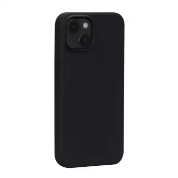 Etui dbramante1928 Greenland iPhone 15 Night Czarny Monochromatic