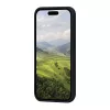Etui dbramante1928 Greenland iPhone 15 Night Czarny Monochromatic