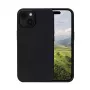 Etui dbramante1928 Greenland iPhone 15 Night Czarny Monochromatic