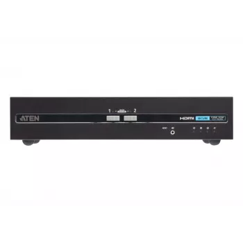Przełącznik KVM ATEN CS1142H4 USB HDMI 4K Ultra HD