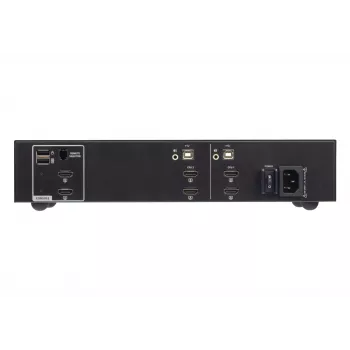 Przełącznik KVM ATEN CS1142H4 USB HDMI 4K Ultra HD