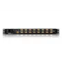 Konsola rackowa ATEN CL5716N 48,3 cm (19 cali) czarna 1U