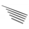 Panel na szynę DIN Lanview RWMIP65-DIN-W600MM — obudowa metalowa, szerokość 600 mm, IP65