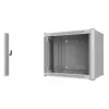Szafa wisząca Lanview RWP09U45WH 9U IP20 Biały