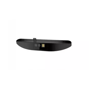 Stacjonarny czytnik kodów 2D Elo Touch Solutions E245047 — czarny, kompaktowy 118,5×26,6 mm, 22 g