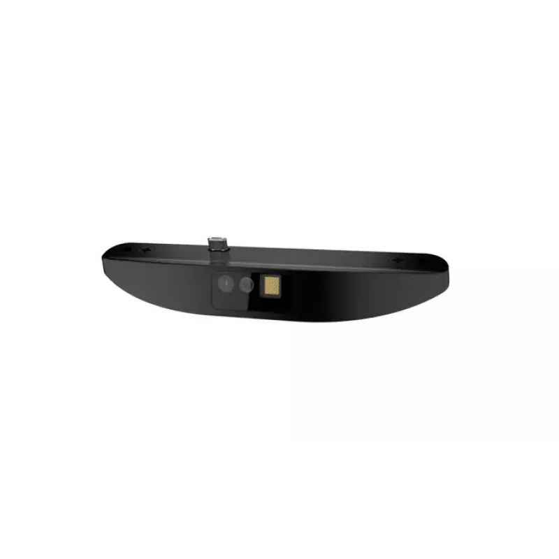 Stacjonarny czytnik kodów 2D Elo Touch Solutions E245047 — czarny, kompaktowy 118,5×26,6 mm, 22 g