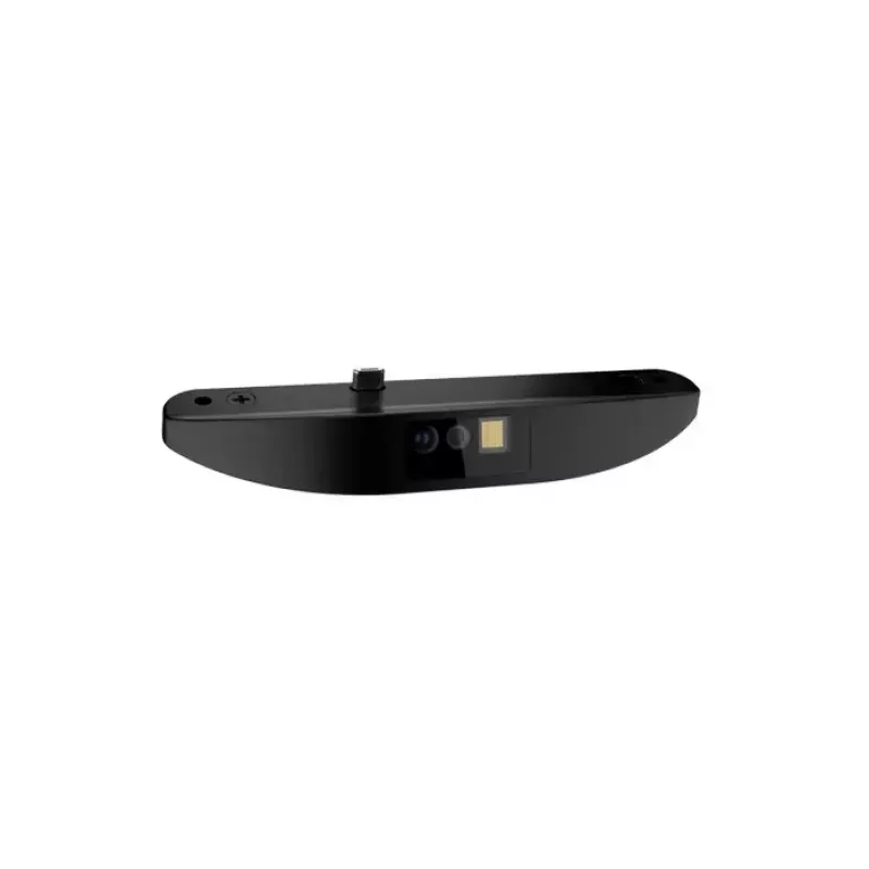Stacjonarny czytnik kodów 2D Elo Touch Solutions E245047 — czarny, kompaktowy 118,5×26,6 mm, 22 g