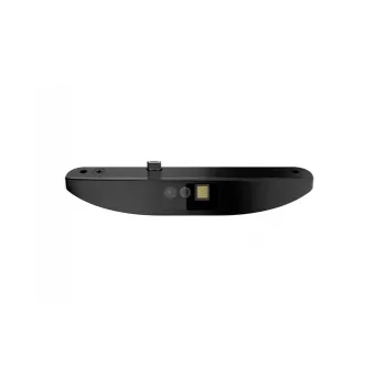 Stacjonarny czytnik kodów 2D Elo Touch Solutions E245047 — czarny, kompaktowy 118,5×26,6 mm, 22 g