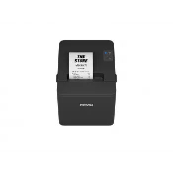 Drukarka fiskalna Epson TM-T20IV, 203 dpi, interfejsy USB i RS232