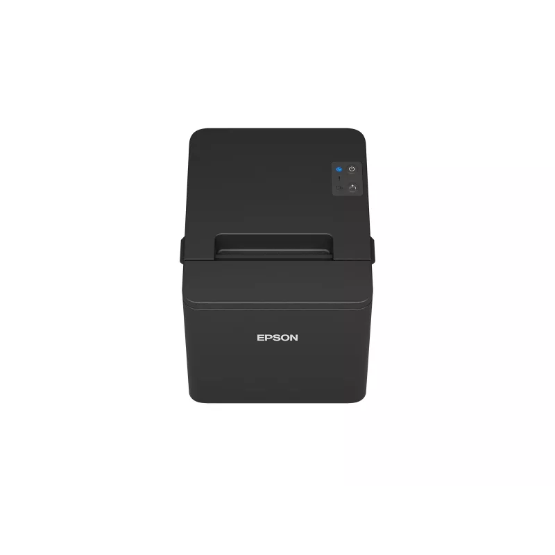Drukarka paragonowa Epson TM-T20IV 203 dpi, USB, RS232, Ethernet