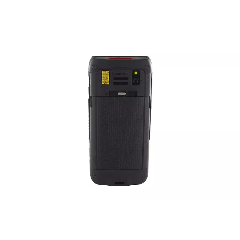 Ręczny komputer mobilny Honeywell CT47 5,5 cala 2160x1080 6 GB RAM 128 GB