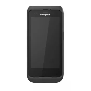 Ręczny komputer mobilny Honeywell CT45