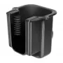 HP RAM Mounts RAM Power-Grip Universal Scanner Gun Holder — pasywny uchwyt samochodowy, czarny