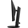 Monitor komputerowy Viewsonic VG Series VG2409U-2 60,5 cm (23,8 cala) 1920 x 1080 pikseli Full HD LED Czarny