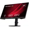 Monitor komputerowy Viewsonic VG Series VG2409U-2 60,5 cm (23,8 cala) 1920 x 1080 pikseli Full HD LED Czarny