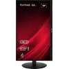 Monitor komputerowy Viewsonic VG Series VG2409U-2 60,5 cm (23,8 cala) 1920 x 1080 pikseli Full HD LED Czarny