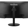 Monitor komputerowy Viewsonic VG Series VG2409U-2 60,5 cm (23,8 cala) 1920 x 1080 pikseli Full HD LED Czarny