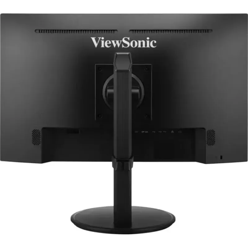 Monitor komputerowy Viewsonic VG Series VG2409U-2 60,5 cm (23,8 cala) 1920 x 1080 pikseli Full HD LED Czarny