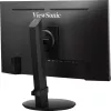 Monitor komputerowy Viewsonic VG Series VG2409U-2 60,5 cm (23,8 cala) 1920 x 1080 pikseli Full HD LED Czarny