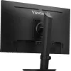 Monitor komputerowy Viewsonic VG Series VG2409U-2 60,5 cm (23,8 cala) 1920 x 1080 pikseli Full HD LED Czarny