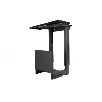 Uchwyt do biurka na CPU Lindy Sliding Under Desk PC Holder
