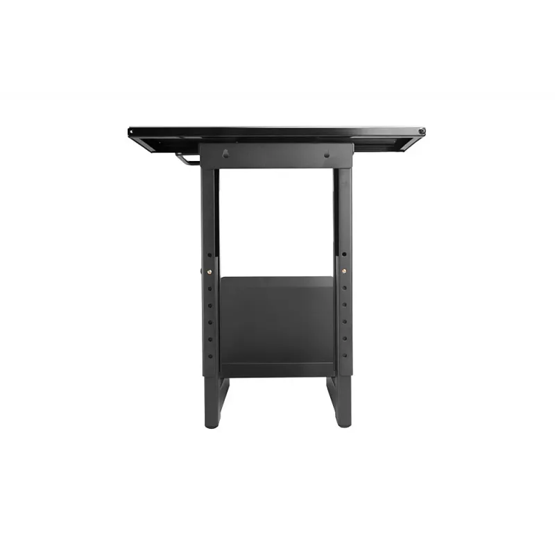 Uchwyt do biurka na CPU Lindy Sliding Under Desk PC Holder