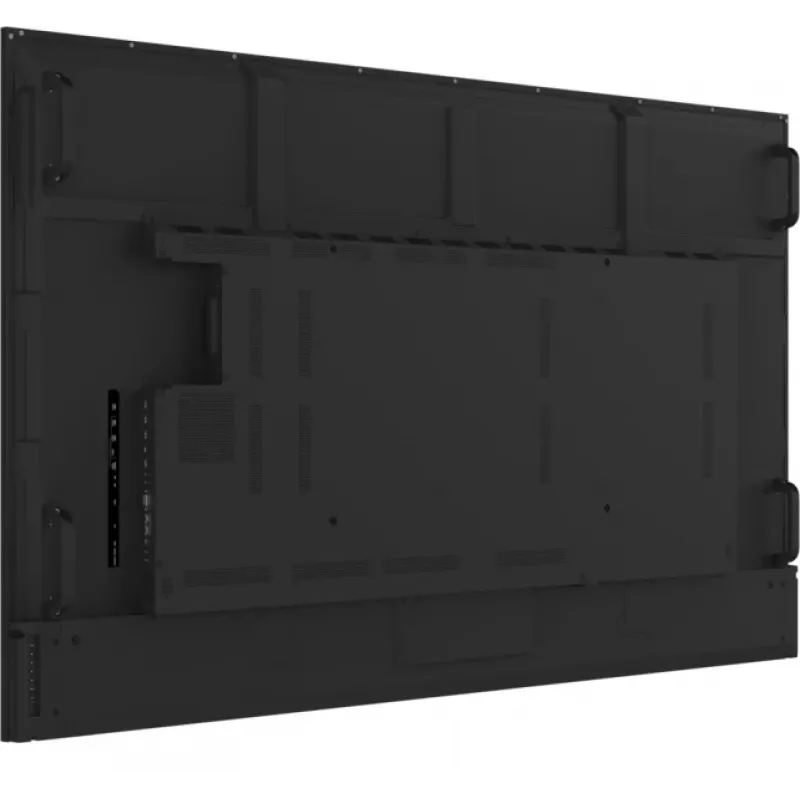 Profesjonalny wyświetlacz komercyjny VIEWSONIC 75 cali 4K (3840×2160), LCD, 500 cd/m², Android 14, 24/7, VESA