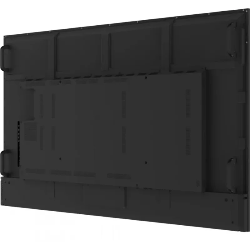 Profesjonalny wyświetlacz komercyjny VIEWSONIC 75 cali 4K (3840×2160), LCD, 500 cd/m², Android 14, 24/7, VESA