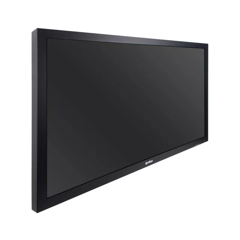 55-calowy monitor wewnętrzny 24/7 4K UHD ERNITEC model 0070-24155-HB3000-INDOOR