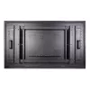 55-calowy monitor wewnętrzny 24/7 4K UHD ERNITEC model 0070-24155-HB3000-INDOOR
