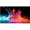 ERNITEC 46-calowy wyświetlacz Full HD 24/7 — 46-calowy monitor profesjonalny (4K w 2x)