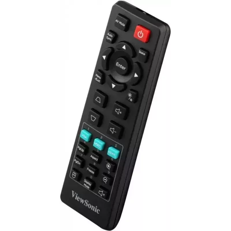 Viewsonic LS901-4K projektor danych Projektor standardowego rzutu 5500 ANSI lumenów UHD 4K (3840x2160) Biały