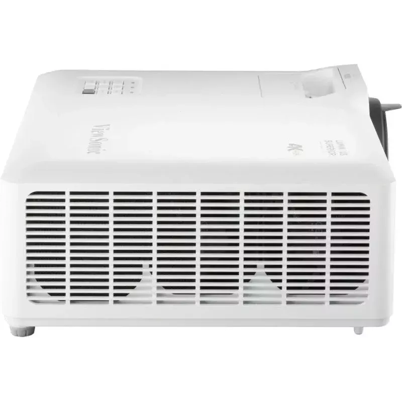 Viewsonic LS901-4K projektor danych Projektor standardowego rzutu 5500 ANSI lumenów UHD 4K (3840x2160) Biały