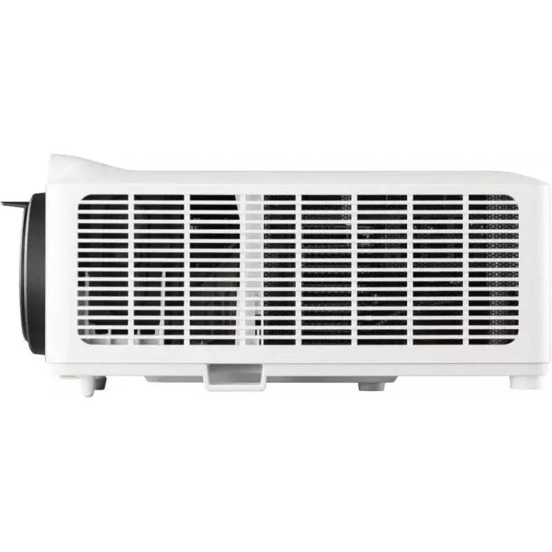 Viewsonic LS901-4K projektor danych Projektor standardowego rzutu 5500 ANSI lumenów UHD 4K (3840x2160) Biały