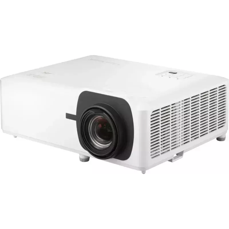 Viewsonic LS901-4K projektor danych Projektor standardowego rzutu 5500 ANSI lumenów UHD 4K (3840x2160) Biały