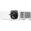 Viewsonic LS901-4K projektor danych Projektor standardowego rzutu 5500 ANSI lumenów UHD 4K (3840x2160) Biały