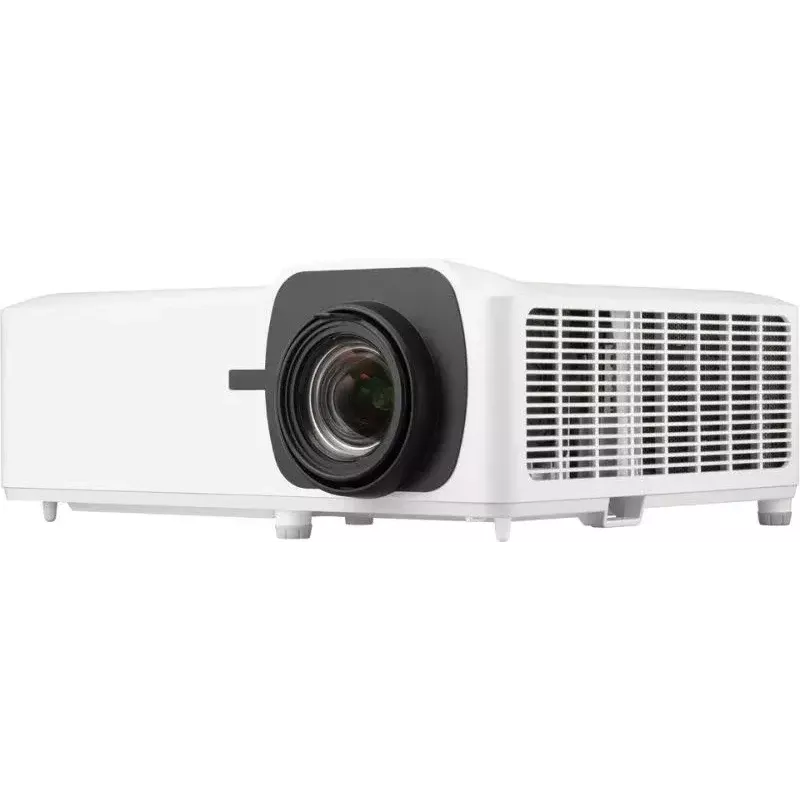 Viewsonic LS901-4K projektor danych Projektor standardowego rzutu 5500 ANSI lumenów UHD 4K (3840x2160) Biały