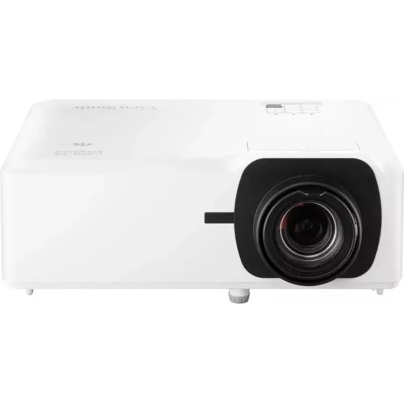 Viewsonic LS901-4K projektor danych Projektor standardowego rzutu 5500 ANSI lumenów UHD 4K (3840x2160) Biały