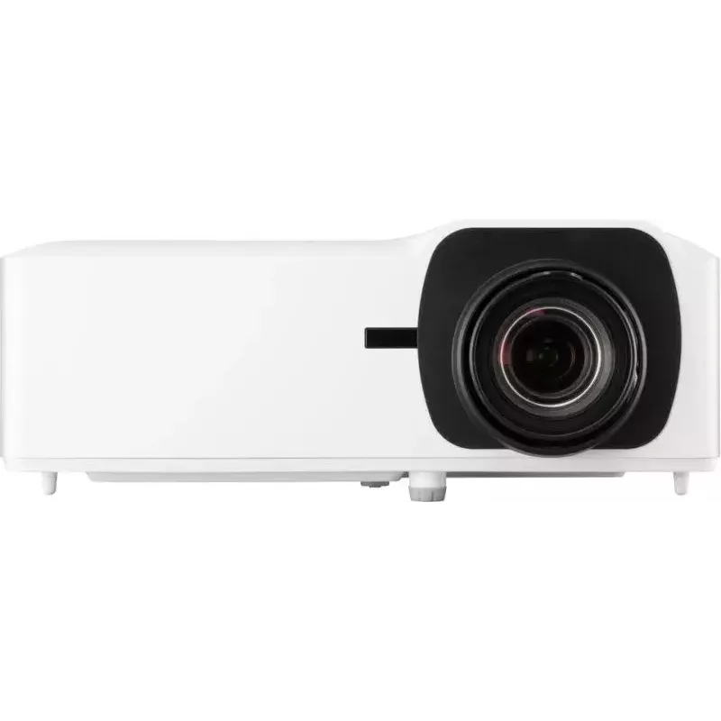 Viewsonic LS901-4K projektor danych Projektor standardowego rzutu 5500 ANSI lumenów UHD 4K (3840x2160) Biały