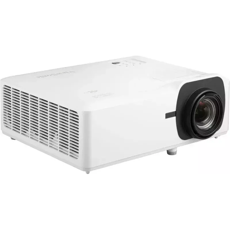 Viewsonic LS901-4K projektor danych Projektor standardowego rzutu 5500 ANSI lumenów UHD 4K (3840x2160) Biały