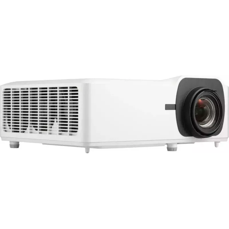 Viewsonic LS901-4K projektor danych Projektor standardowego rzutu 5500 ANSI lumenów UHD 4K (3840x2160) Biały