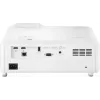 Viewsonic LS901-4K projektor danych Projektor standardowego rzutu 5500 ANSI lumenów UHD 4K (3840x2160) Biały