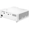 Viewsonic LS901-4K projektor danych Projektor standardowego rzutu 5500 ANSI lumenów UHD 4K (3840x2160) Biały