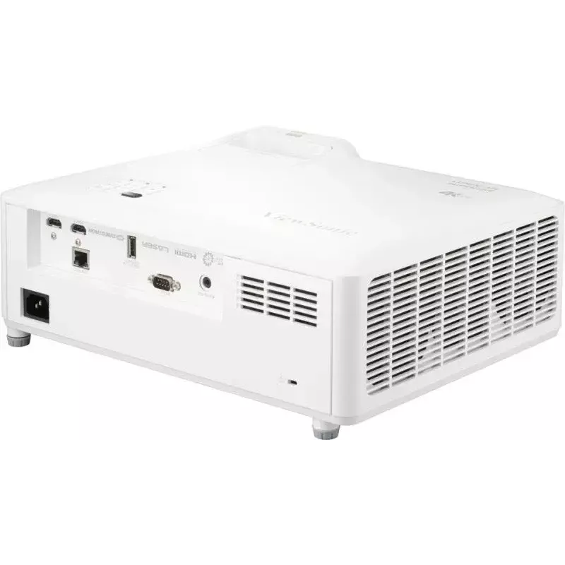 Viewsonic LS901-4K projektor danych Projektor standardowego rzutu 5500 ANSI lumenów UHD 4K (3840x2160) Biały