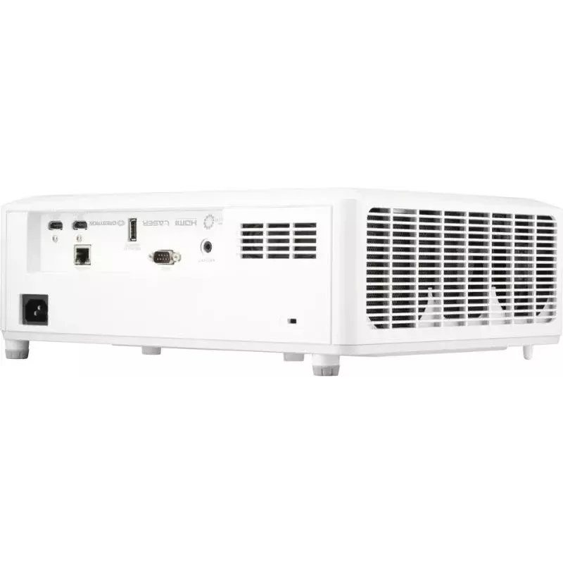 Viewsonic LS901-4K projektor danych Projektor standardowego rzutu 5500 ANSI lumenów UHD 4K (3840x2160) Biały