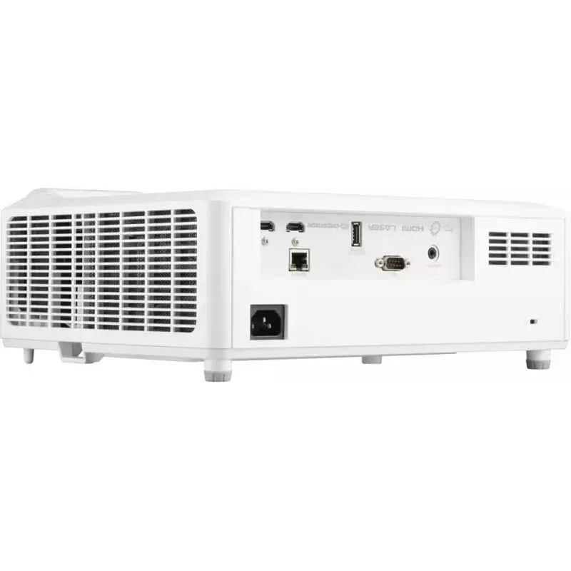 Viewsonic LS901-4K projektor danych Projektor standardowego rzutu 5500 ANSI lumenów UHD 4K (3840x2160) Biały