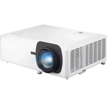 Viewsonic LS901-4K projektor danych Projektor standardowego rzutu 5500 ANSI lumenów UHD 4K (3840x2160) Biały